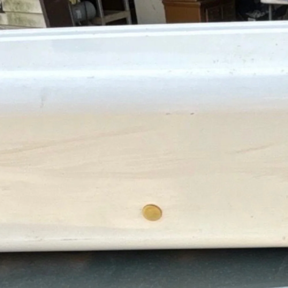 1950’s Bread Box